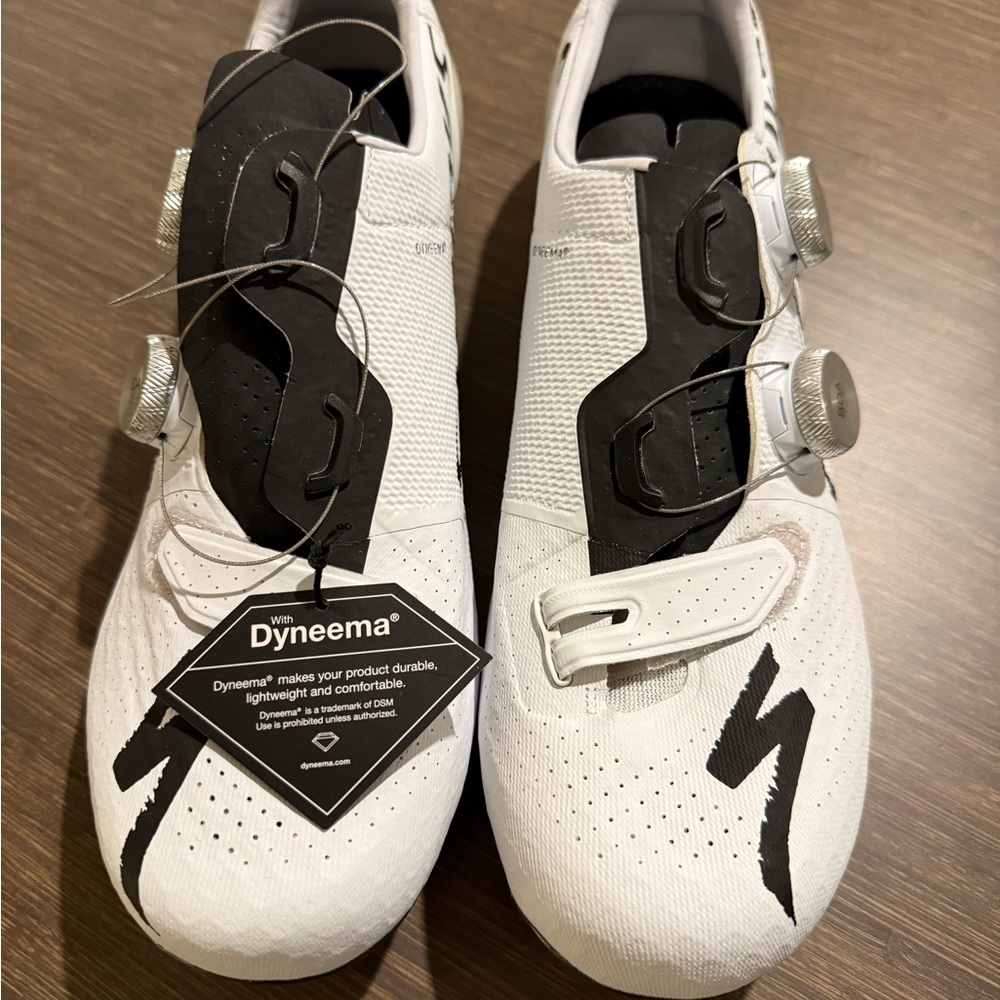 Specialized S Works S7 size 44.5 NWT - Picture 2 of 8